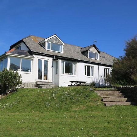 Gullsway Sandpiper Polzeath Exterior photo