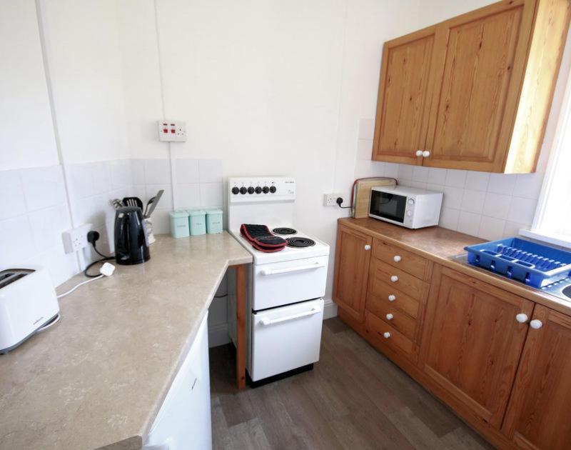 Gullsway Sandpiper Polzeath Exterior photo